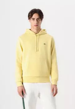 Толстовка Lacoste, желтый