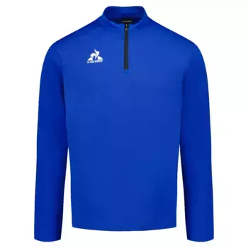 Толстовка Le Coq Sportif 2421652 N°1 Training half zip, синий