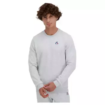 Толстовка Le Coq Sportif Ess N°2, серый