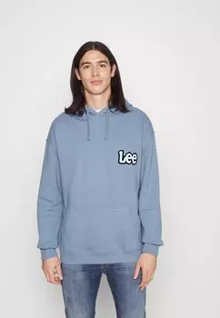 Толстовка Lee