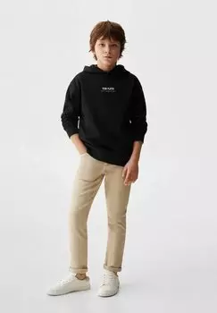 Толстовка LEVEL Mango Kids, цвет black