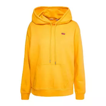 Толстовка Levi's Standard, желтый