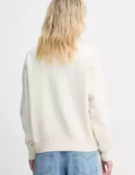 Толстовка Levi's, бежевый