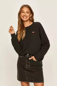 Толстовка Levi's, черный
