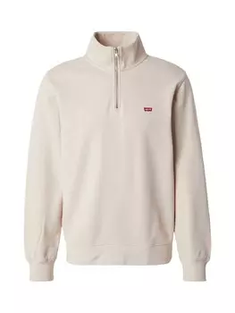 Толстовка LEVI'S , кремовый