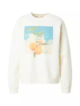 Толстовка LEVI'S SALINAS, белый
