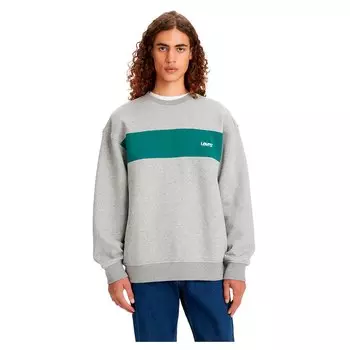 Толстовка Levis Sport, серый