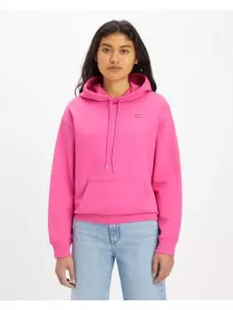 Толстовка Levis Sweatshirt, розовый