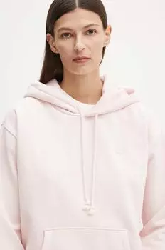 Толстовка Леви Levi'S, розовый