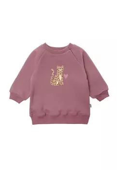 Толстовка Liliput LEOPARD, цвет Mauve