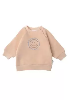 Толстовка LILIPUT Smiley, розовый
