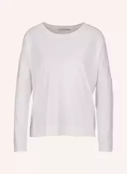 Толстовка лион Trusted Handwork, белый