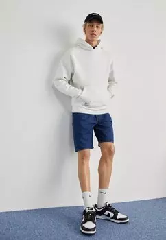 Толстовка Logo Alpha Industries, белый