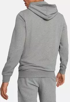 Толстовка LOGO Puma, серый