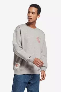 Толстовка Looney Tunes Reebok, серый