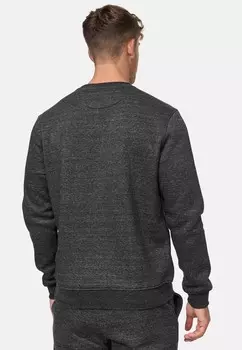 Толстовка LUK INDICODE JEANS, черный