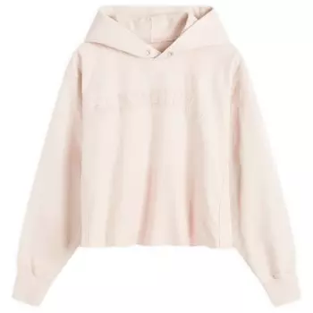Толстовка Maison Margiela, розовый