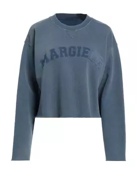 Толстовка Maison Margiela, синий