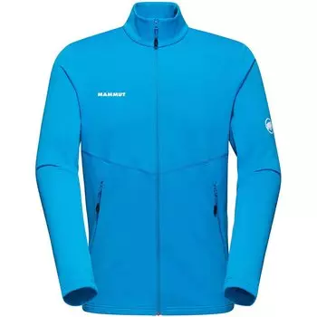 Толстовка Mammut Aconcagua Light, синий