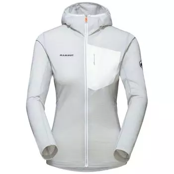 Толстовка Mammut Aenergy Light, белый