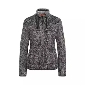 Толстовка Mammut Chamuera, серый