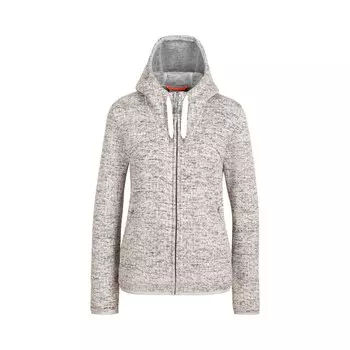 Толстовка Mammut Chamuera, серый