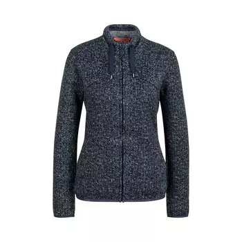 Толстовка Mammut Chamuera, синий