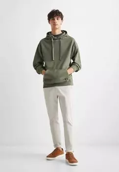 Толстовка Mango Kids, цвет grn