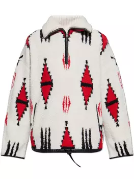 Толстовка MARANT Marlo, белый