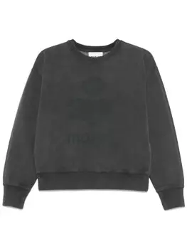 Толстовка MARANT TOILE Mobyli, серый
