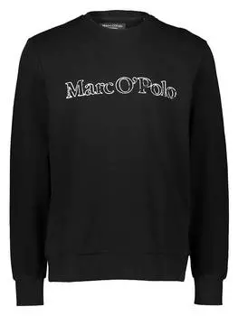 Толстовка Marc O'Polo, черный