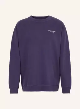 Толстовка Marc O'Polo Denim, фиолетовый