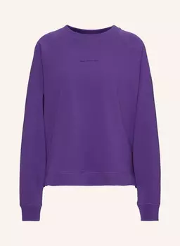 Толстовка Marc O'Polo Denim, фиолетовый