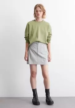 Толстовка Marc O'Polo DENIM, хаки