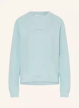 Толстовка Marc O'Polo Denim, зеленый