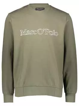 Толстовка Marc O'Polo, хаки