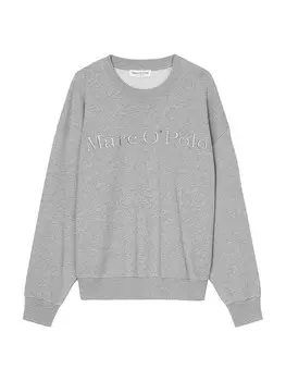 Толстовка Marc O'Polo Sweatshirt, серый