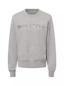 Толстовка Marc O'Polo, светло-серый