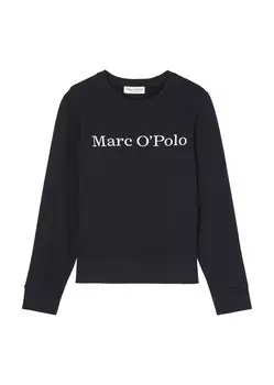 Толстовка Marc O'Polo, темно-синий
