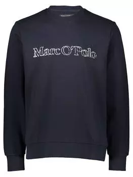 Толстовка Marc O'Polo, темно-синий