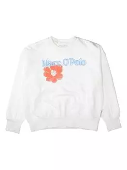 Толстовка Marc OPolo, белый