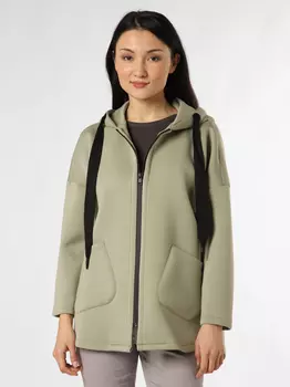 Толстовка Marie Lund Jacke, цвет lind