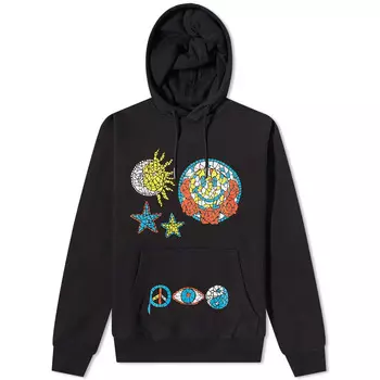Толстовка Market Mosaic Hoody