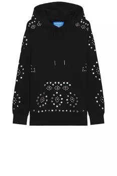 Толстовка Market Studded, черный