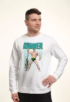 Толстовка MARVEL MARINER SURF Marvel, белый