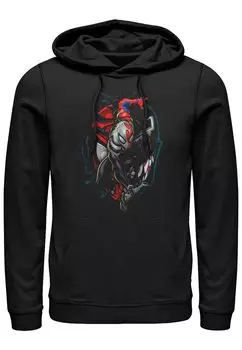 Толстовка Marvel Spiderman Marvel, черный