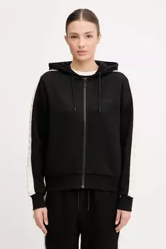 Толстовка Maryella Guess, черный