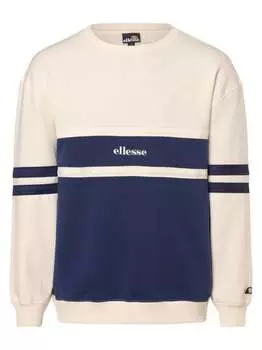 Толстовка матиано Ellesse, индиго