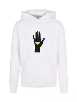 Толстовка Merchcode, белый