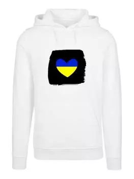 Толстовка Merchcode, белый
